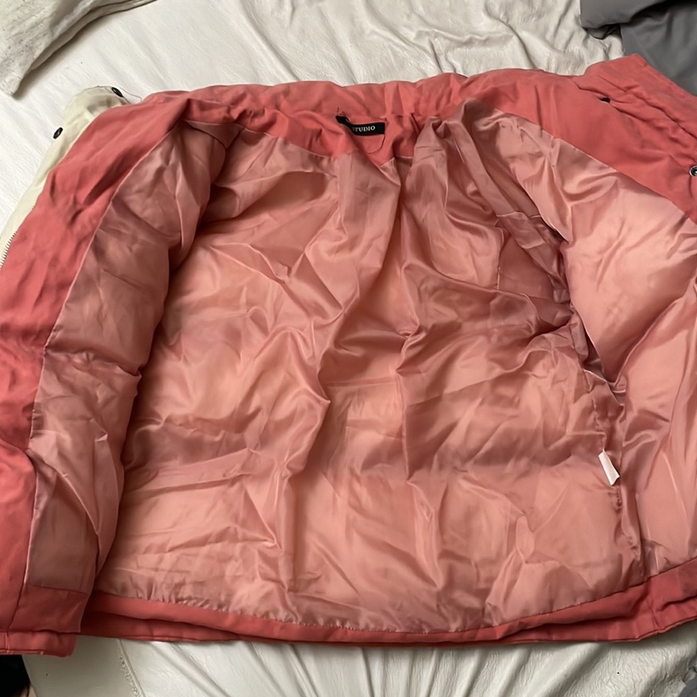 Coat - Picture 2 of 2